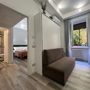 Artpa Apartment